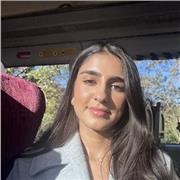 A second year medical student who can teach a range of subjects ranging from mathematics to biology chemistry and physics